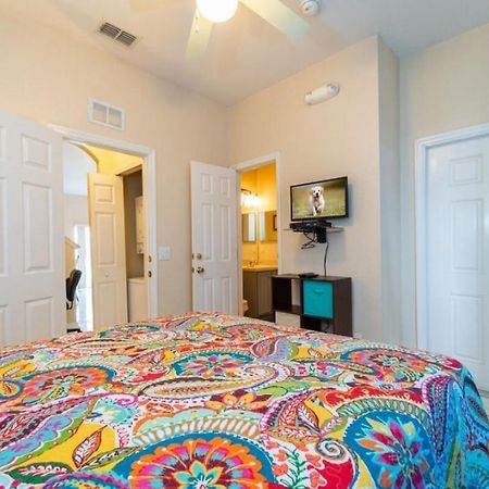 Relaxing Resort, Spacious Pool Near Disney Davenport Extérieur photo