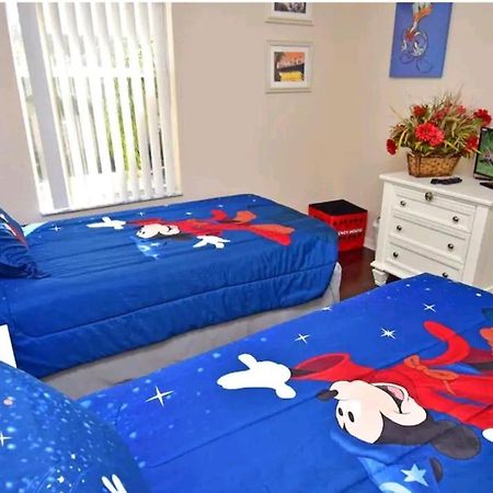 Relaxing Resort, Spacious Pool Near Disney Davenport Extérieur photo