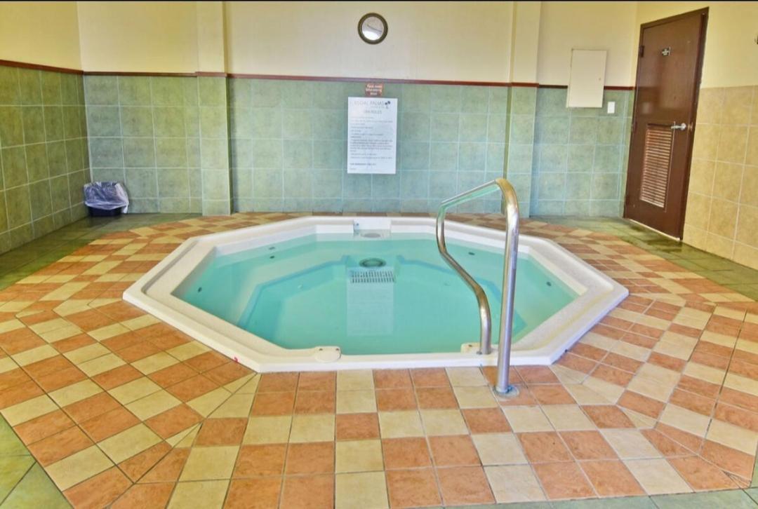 Relaxing Resort, Spacious Pool Near Disney Davenport Extérieur photo