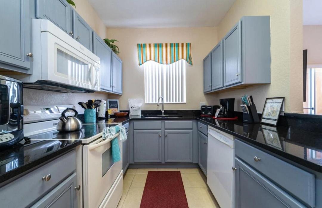 Relaxing Resort, Spacious Pool Near Disney Davenport Extérieur photo