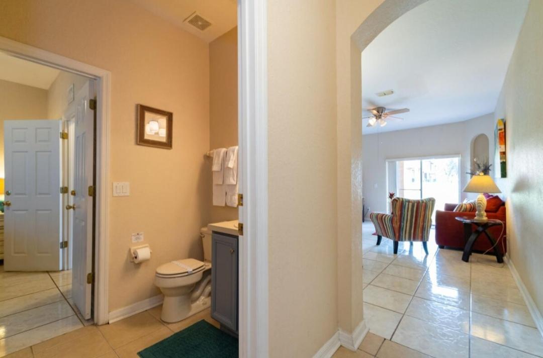 Relaxing Resort, Spacious Pool Near Disney Davenport Extérieur photo