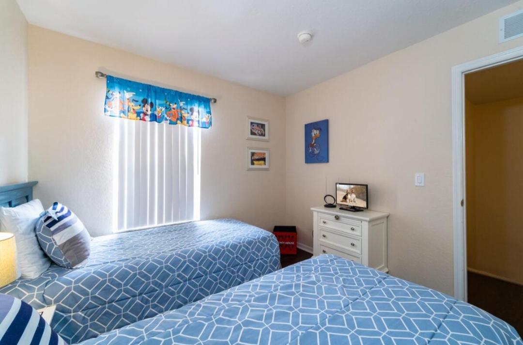 Relaxing Resort, Spacious Pool Near Disney Davenport Extérieur photo