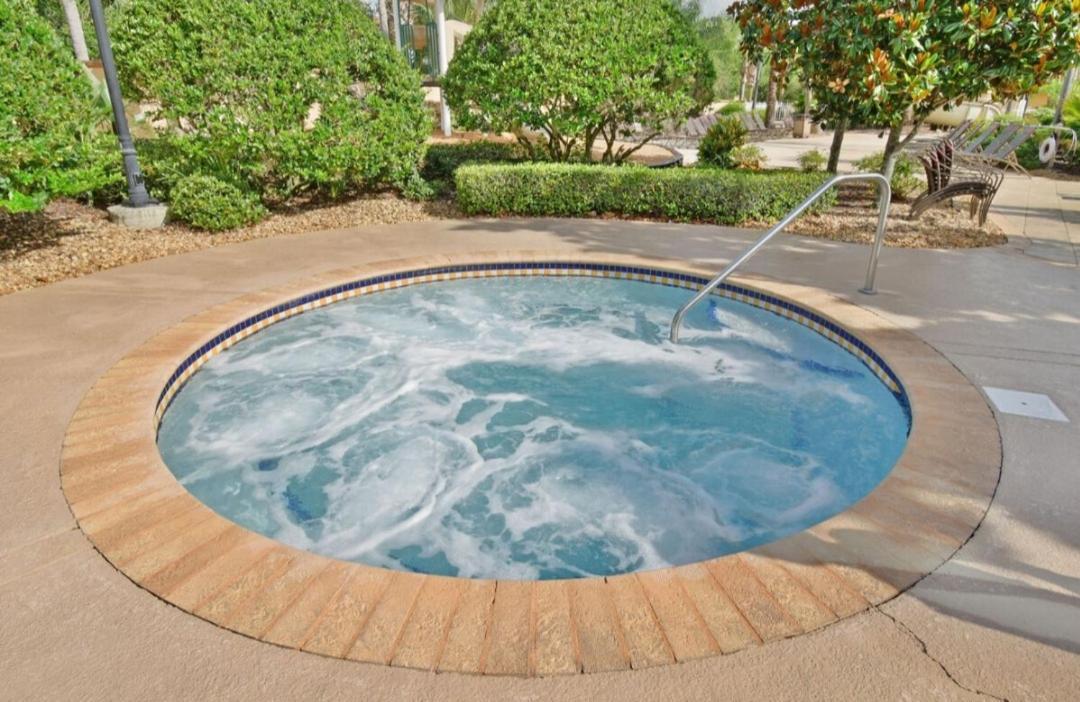 Relaxing Resort, Spacious Pool Near Disney Davenport Extérieur photo
