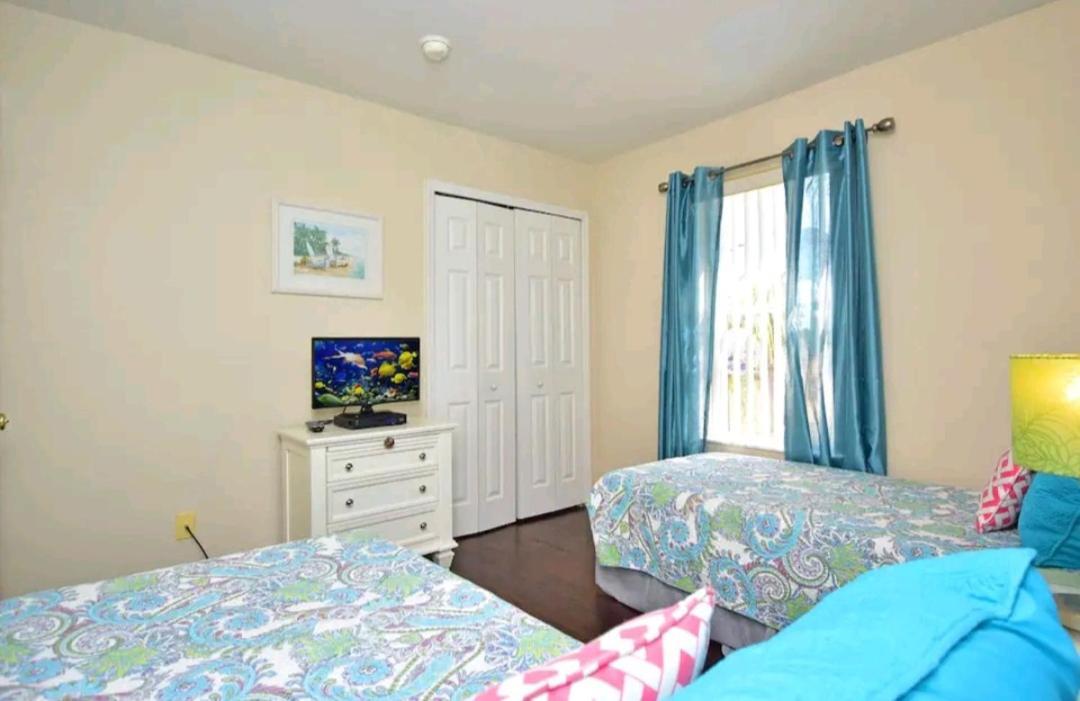 Relaxing Resort, Spacious Pool Near Disney Davenport Extérieur photo